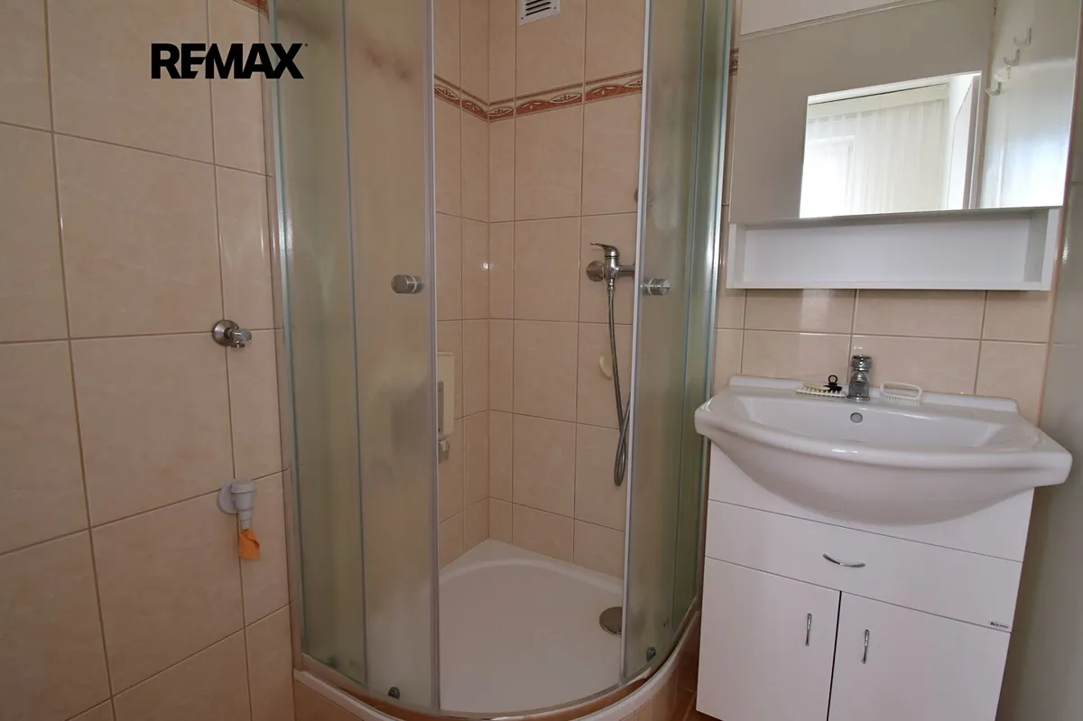 Pronájem bytu 3+1 65 m²